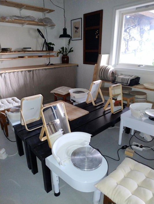 Kurs 24.02 og 26.02.2026