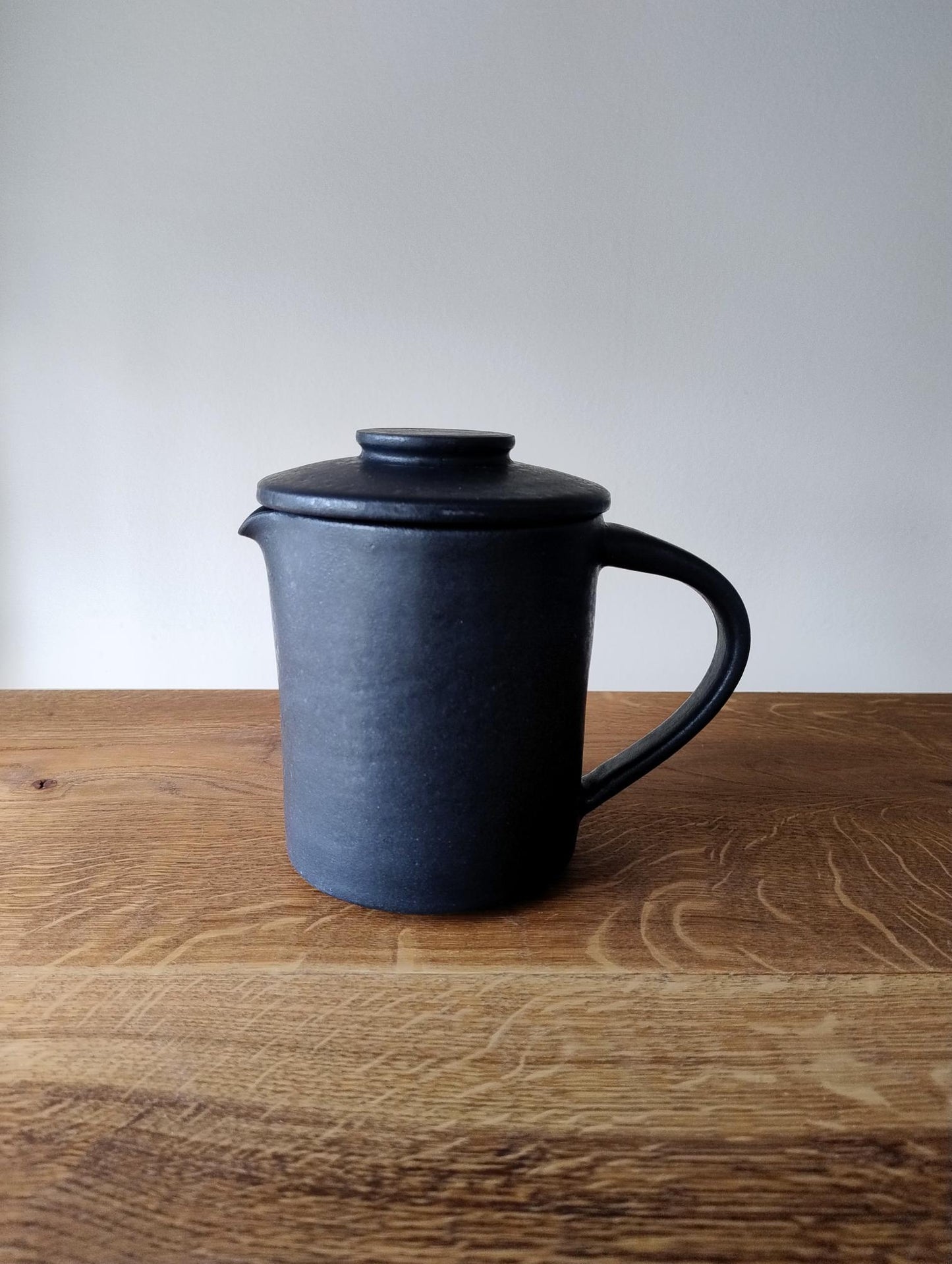 Kaffe og te