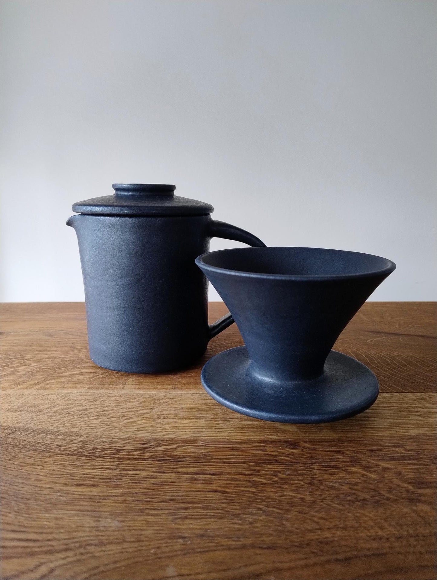 Kaffe og te