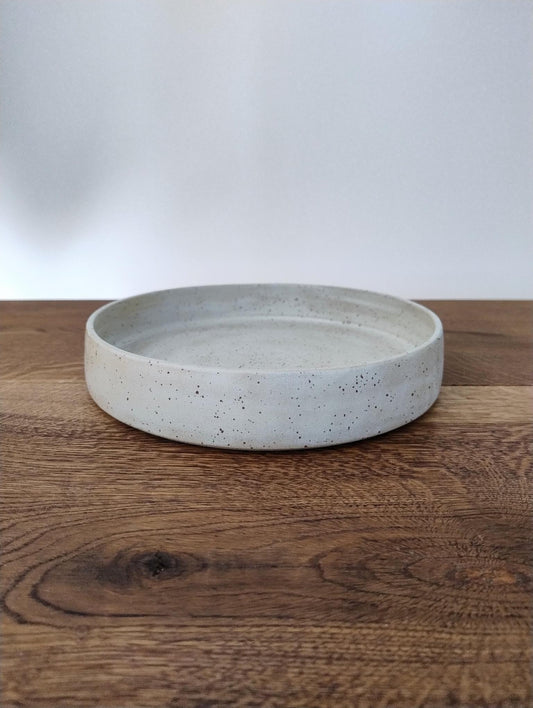 Boller og fat